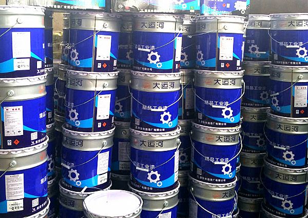 安庆环氧富锌漆