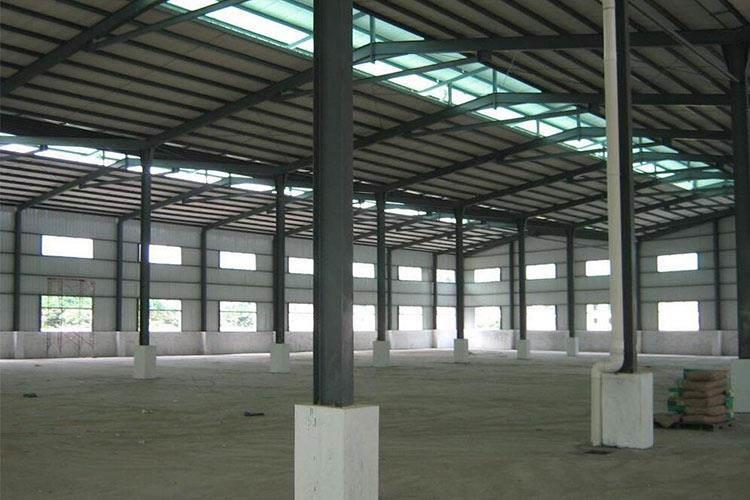 安庆知识拓展：多层工业钢结构厂房的基本特征