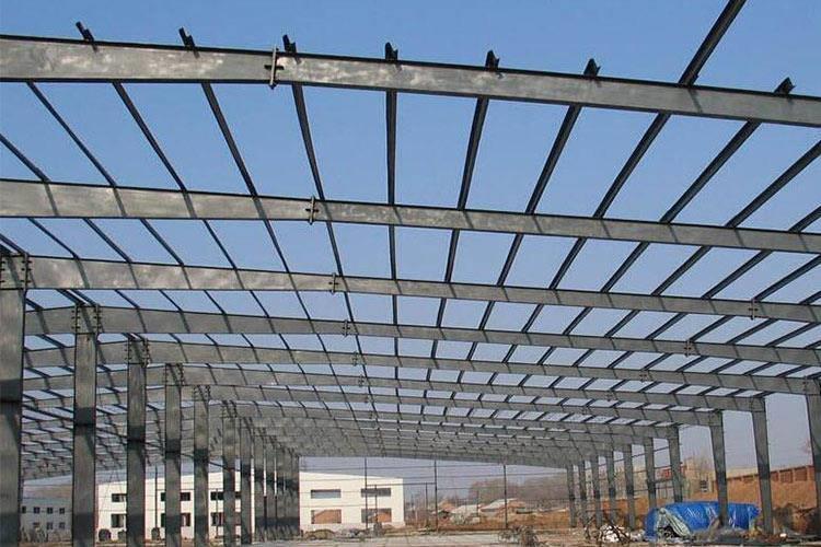 安庆今日科普：钢结构建筑的板柱衔接的两大方法